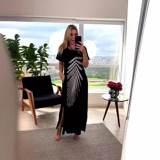 Aurora - Robe longue pour femmes
