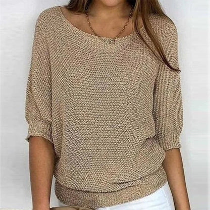 Lotte | Pull confortable pour femmes