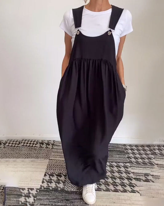 Pantalon d'été moderne et tendance