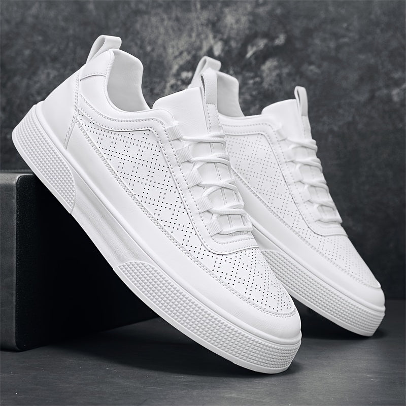Aaron - chaussures confortables et décontractées pour hommes