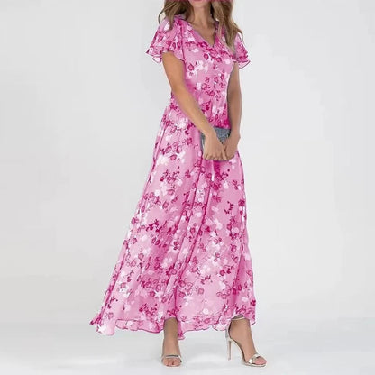 Dorte | Robe Airy