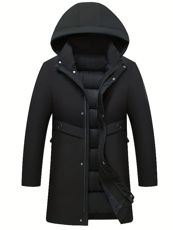 Manteau RealMans