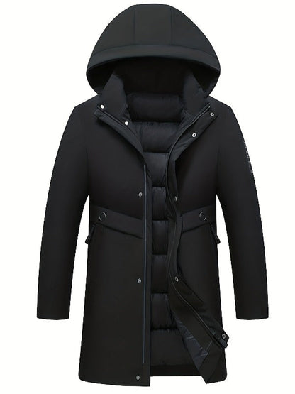 Manteau RealMans