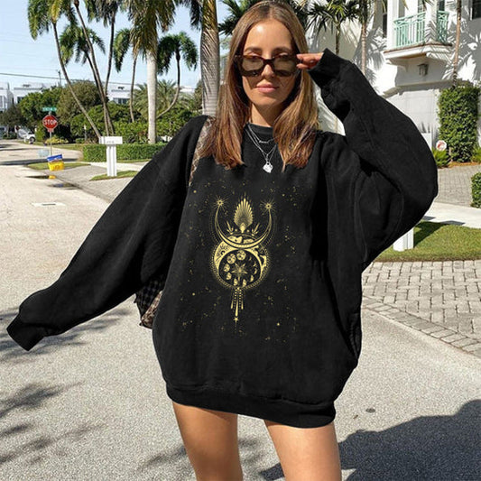 Leva | pull-over 'velaris