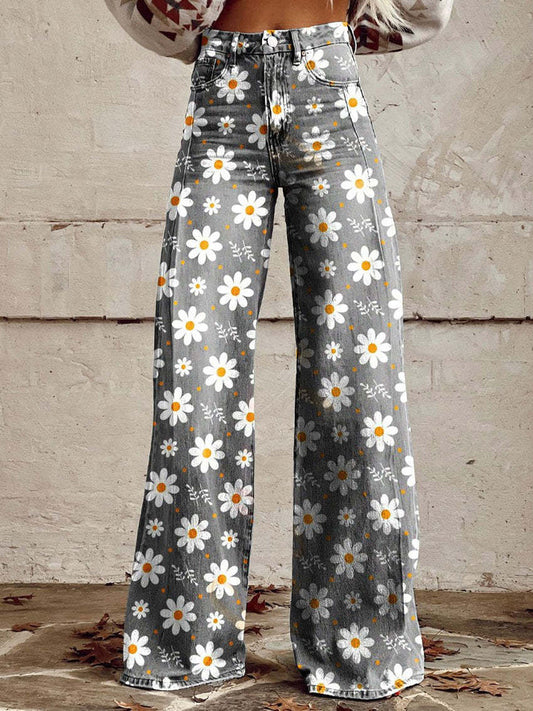 Pantalon général stylé et élégant
