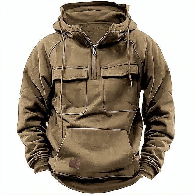 Lotte | Sweat à capuche avec poches