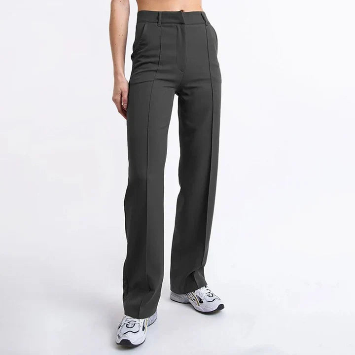 Pantalon large