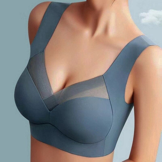 Soutien-gorge confortable sans fermeture