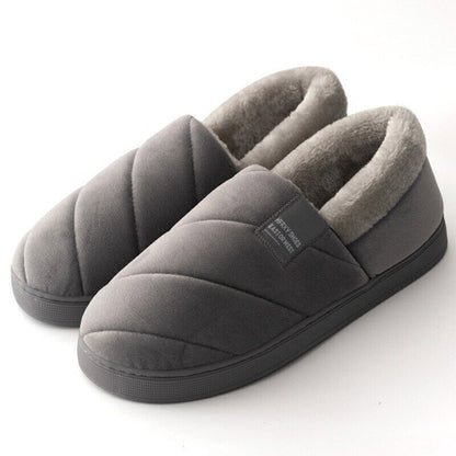 Chaussons Kelsey | Doux et chauds