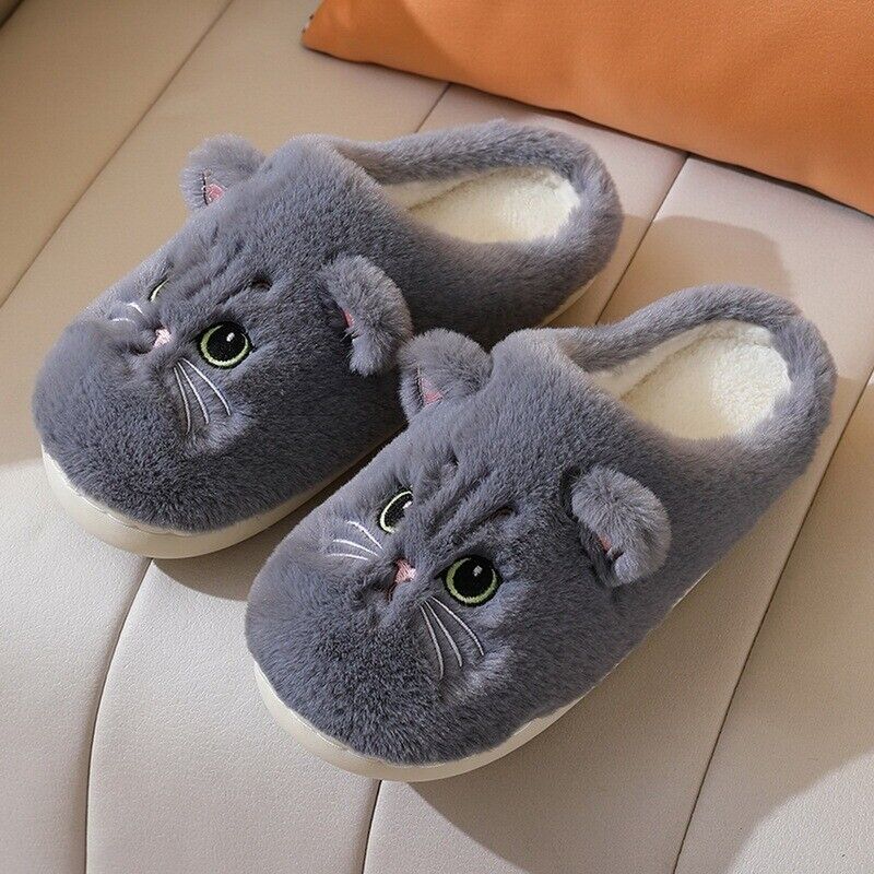 Pantoufles Dorie | Chaudes et mignonnes