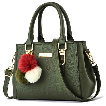 Sac à bandoulière Helen | Classique et élégant