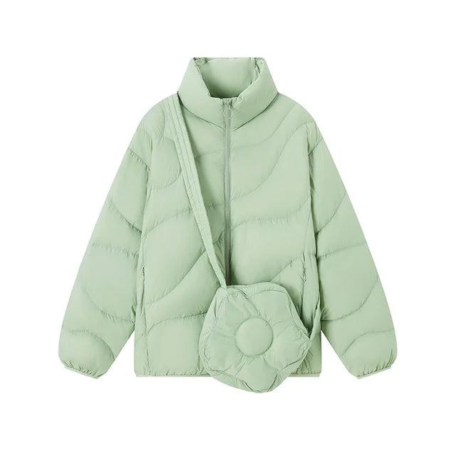 Doudoune Mandy | Warm & Light