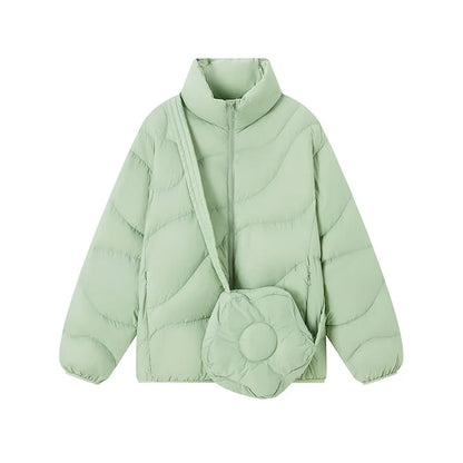 Doudoune Mandy | Warm & Light