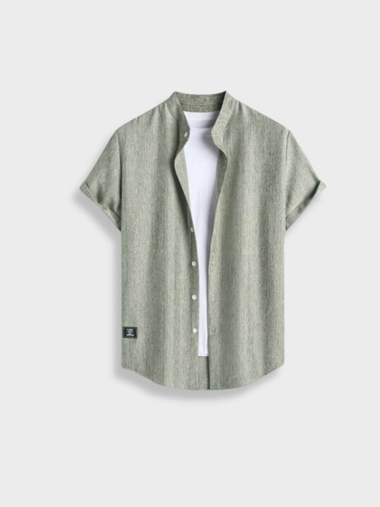 Chemise - Santorini