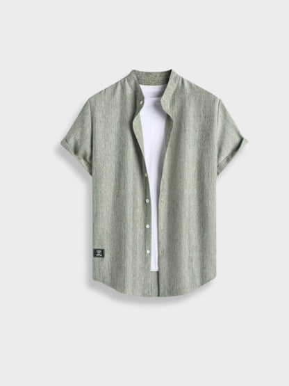 Chemise - Santorini