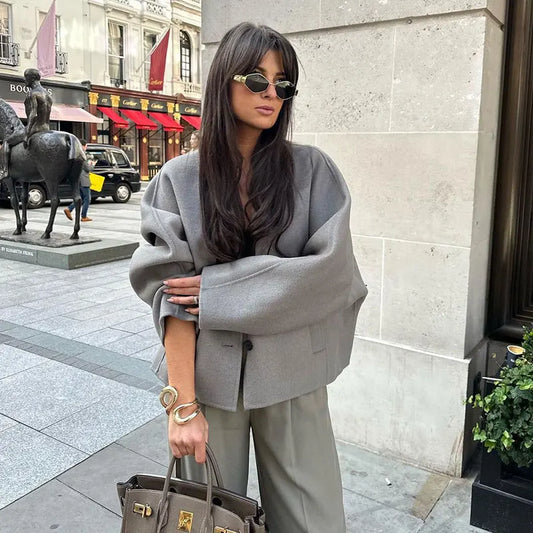 Sarah Cardigan | Modern & Sleek