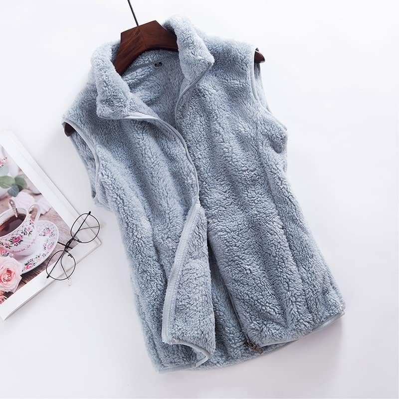 Caithlyn Bodywarmer | Chaud et polyvalent