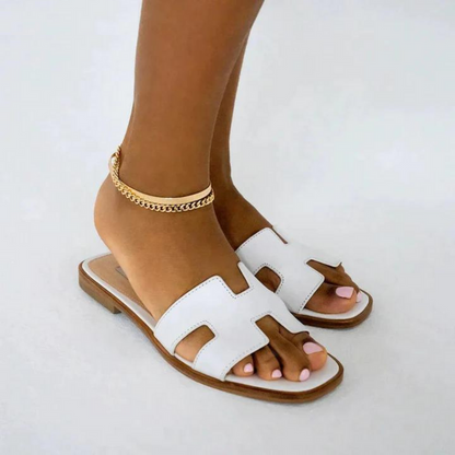Pantoufles confortables et à la mode - TrendySoft
