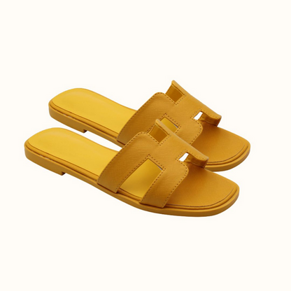 Pantoufles confortables et à la mode - TrendySoft