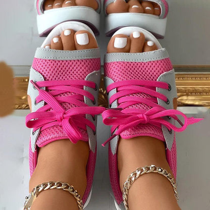 Hadley Sandals | Stylish Summer Shoe Sandal (sandales d'été élégantes)