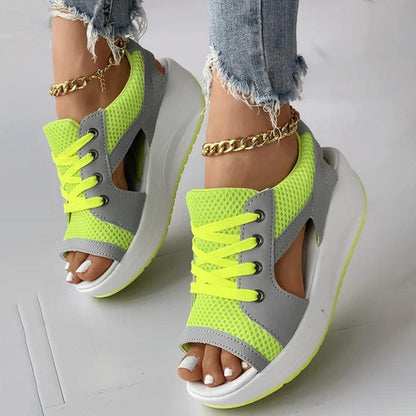 Hadley Sandals | Stylish Summer Shoe Sandal (sandales d'été élégantes)