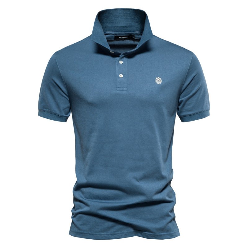 Yulian Polo | Polo hommes