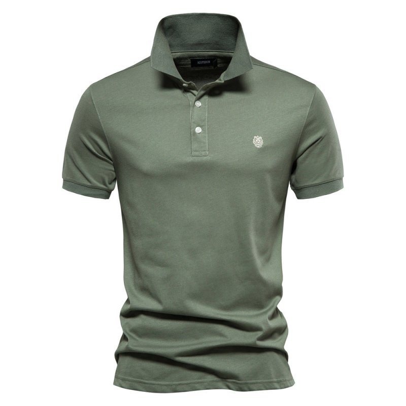 Yulian Polo | Polo hommes