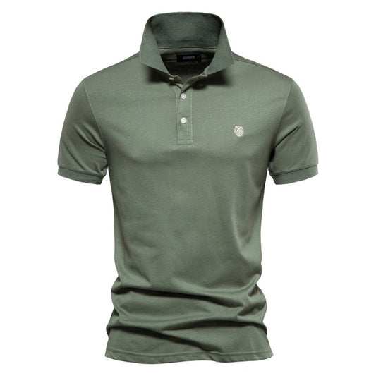 Yulian Polo | Polo hommes