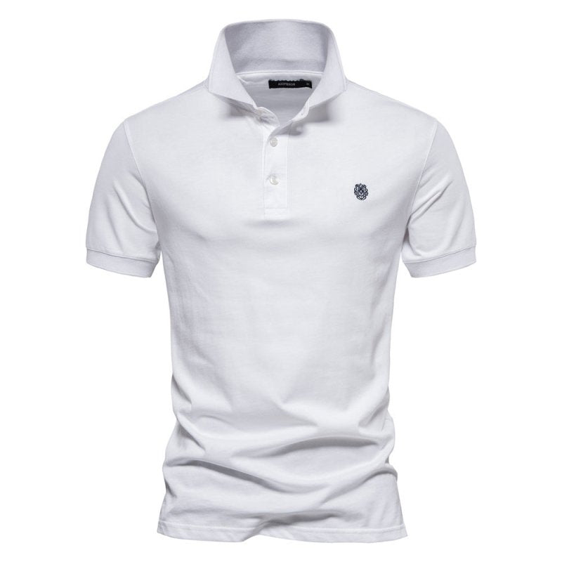 Yulian Polo | Polo hommes