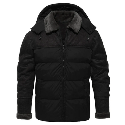 Veste Velvetron Sherpa Elite