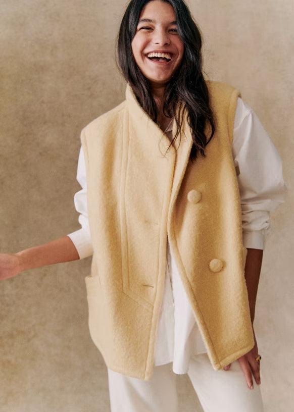 Erin Winter Cardigan | Tendance et mode