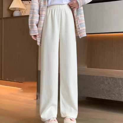 Pantalons tendance pour femmes