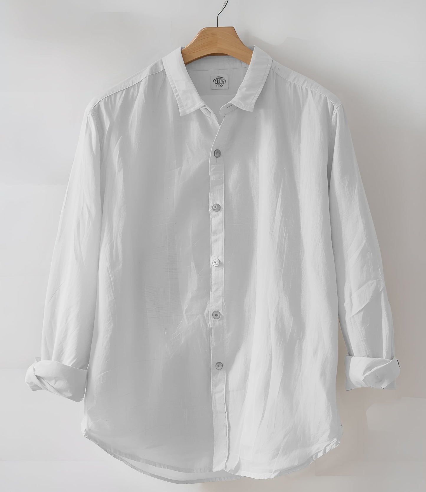 Finn | Chemise en lin