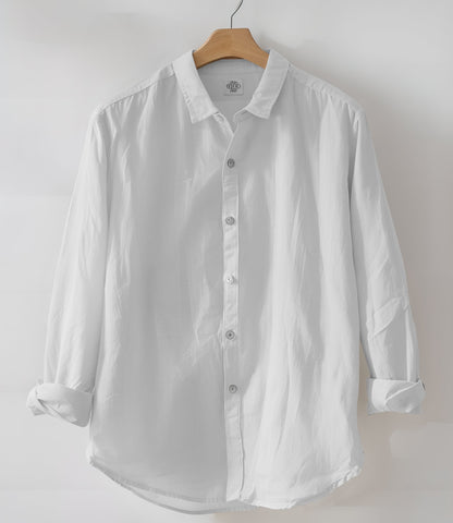 Finn | Chemise en lin