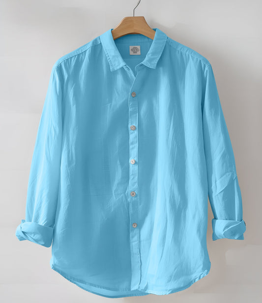 Finn | Chemise en lin