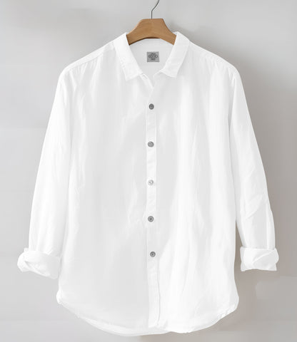 Finn | Chemise en lin