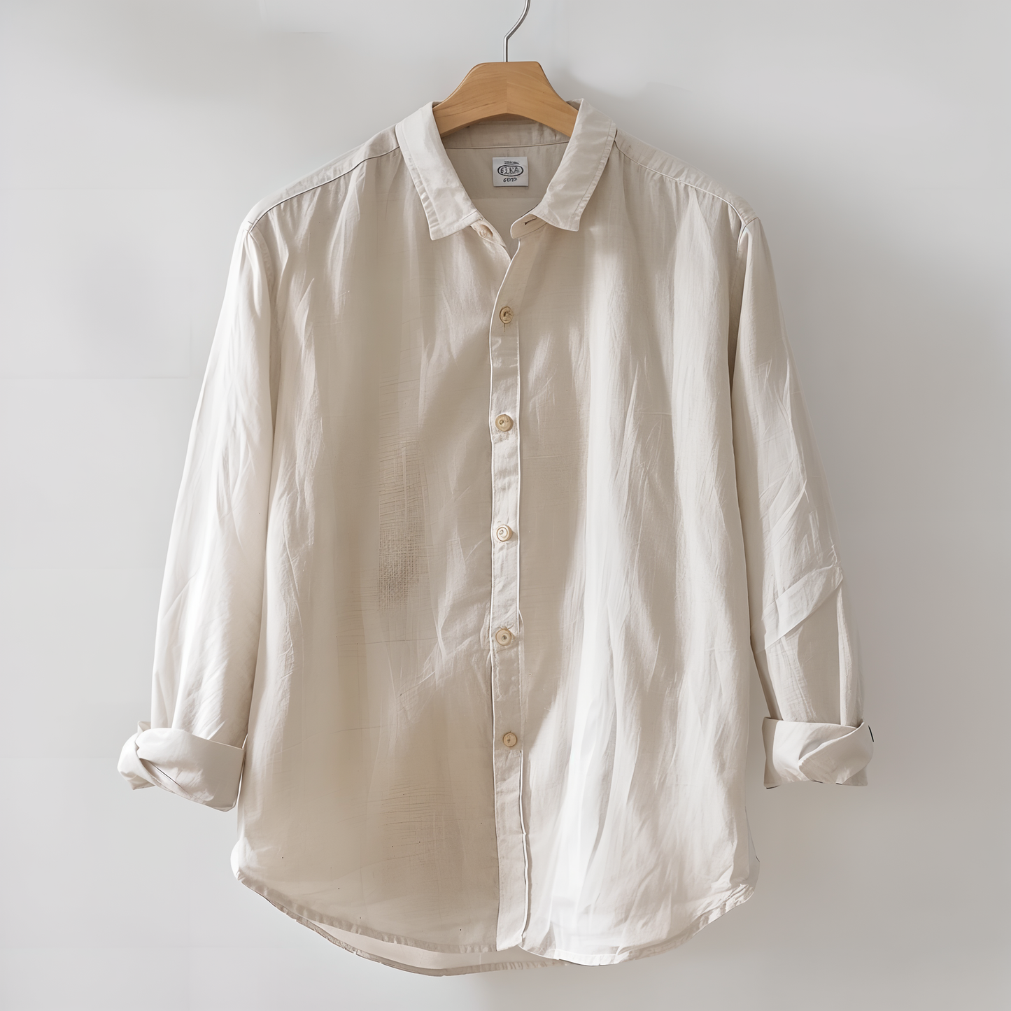 Finn | Chemise en lin