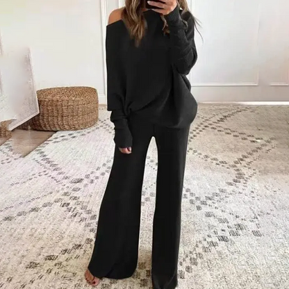 Chiara - Ensemble de pulls amples et élégants pour femmes