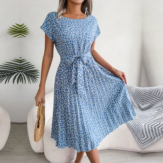 robe d'été chic