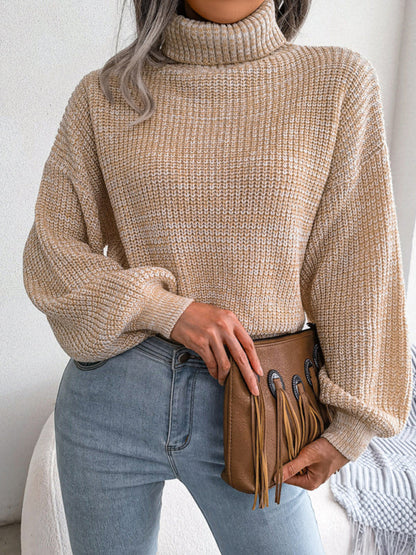 Berenika® | Pull général moderne et confortable
