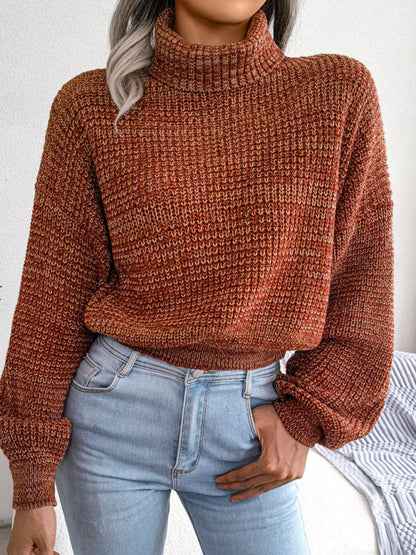 Berenika® | Pull général moderne et confortable