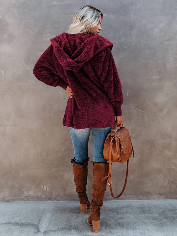 Veste décontractée et confortable Rosário