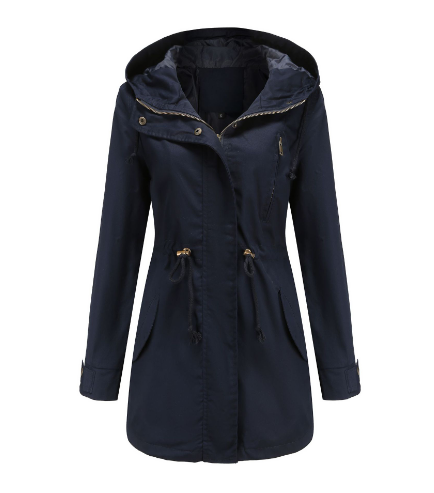 DanicasJacket I Veste coupe-vent pour femmes