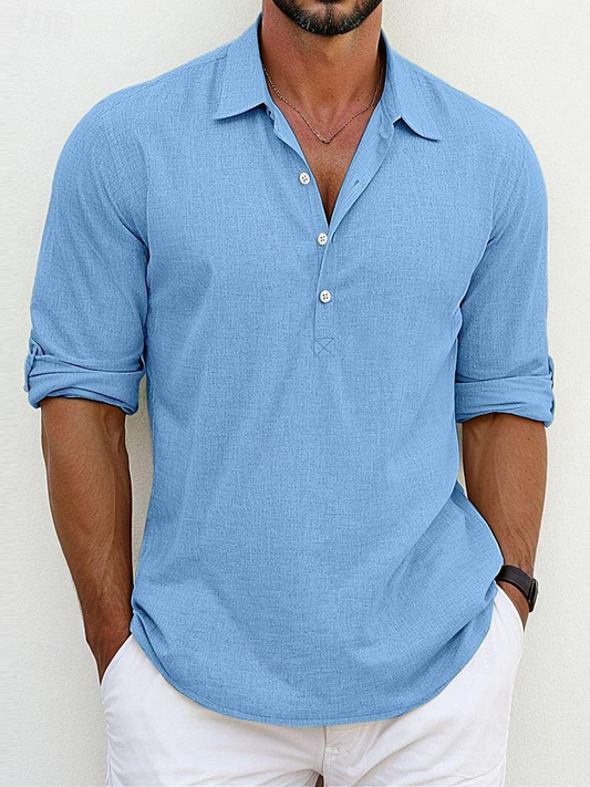Stephen - Chemise classique