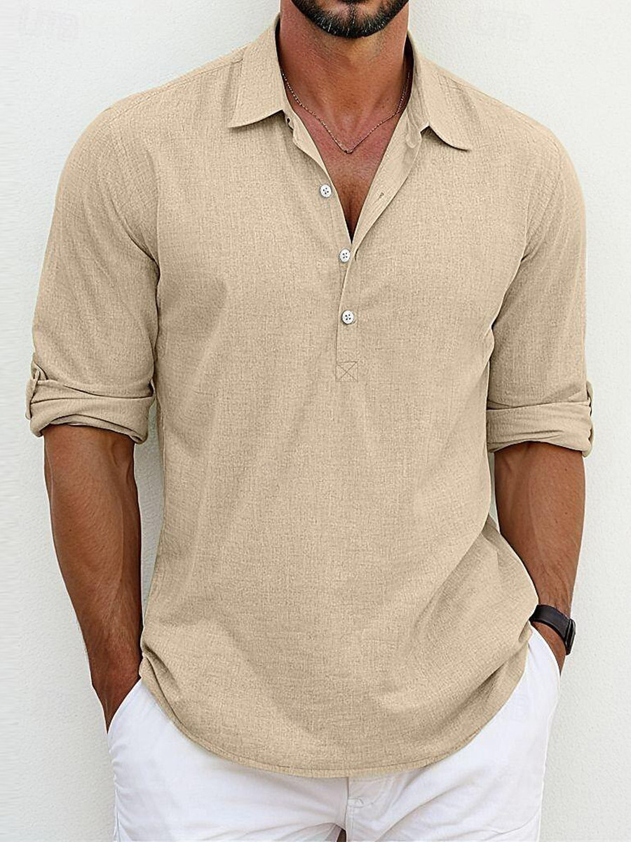 Stephen - Chemise classique