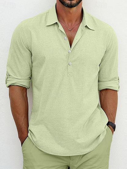 Stephen - Chemise classique