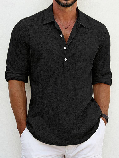 Stephen - Chemise classique