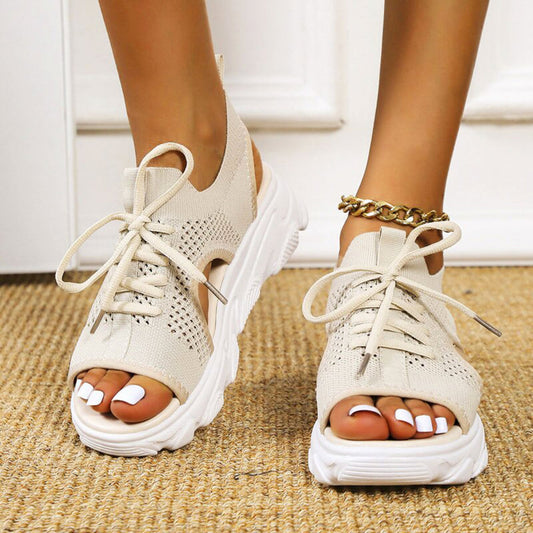 Malena® | Sandales orthopédiques confortables