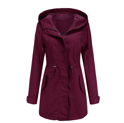 DanicasJacket I Veste coupe-vent pour femmes