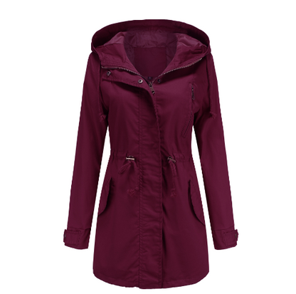 DanicasJacket I Veste coupe-vent pour femmes